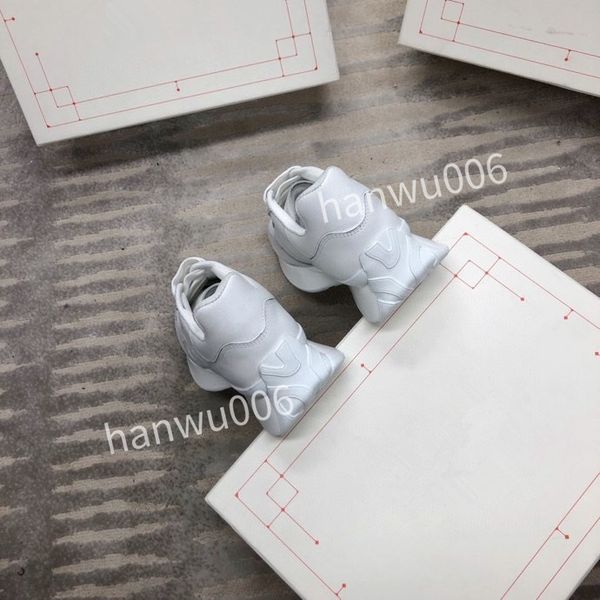 

mens casual shoes sneaker designer running shoes fashion channel sneakers women luxury lace-up sports shoe casual trainers classic sneaker w, Black