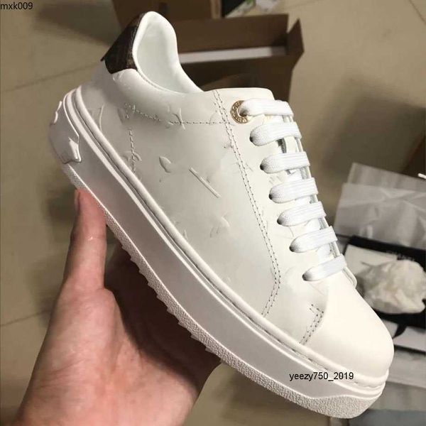 

time out sneakers women shoes genuine leather woman casual shoe size 35-41 model hymjjj0000001