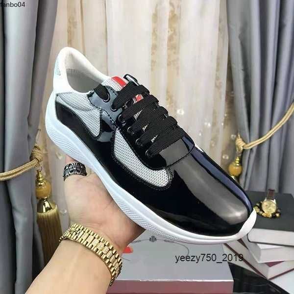 

luxury designer shoes men casual shoe white bone block personality design mk003087