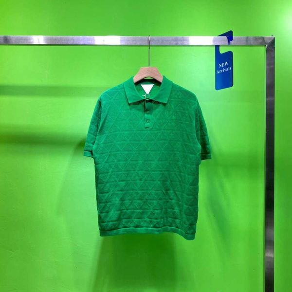 

prad 2022 latest style t-shirt casual men's printed fashion short sleeve t-shirt cotton quality.-w3 0038#d455656, Black