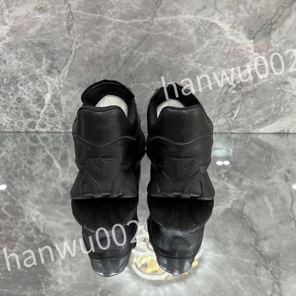 

2023 r ceiling shoes men's and women's sneakers for women's shoes vintage women's shoes, Black