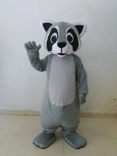 

mascot costumes raccoon cartoon mascot costumes brown bear teddy bear with white underpants costumes dress halloween, Red;yellow