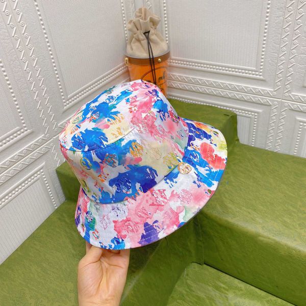 

designers hats luxurys women sun hat quality summer beach casual hat temperament hundred take solid color letter cap seaside travel sunhat, Blue;gray