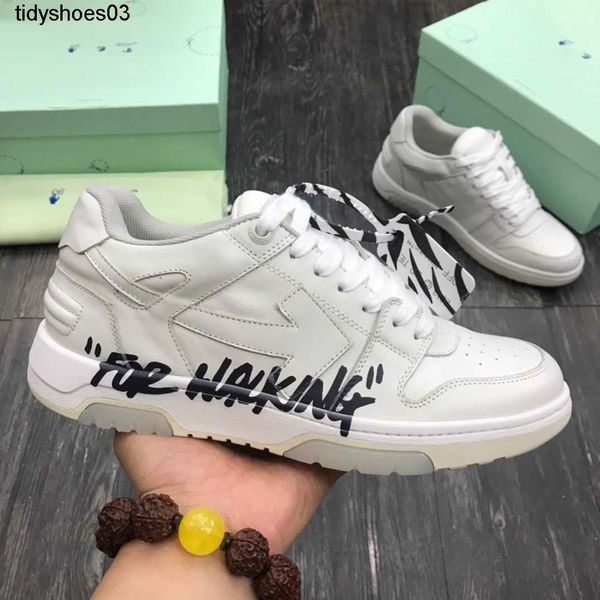 

dress shoes of office ow arrow colored cowhide casual skateboarding lace up white small white sports low men's and women's sports, Black
