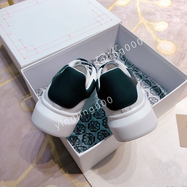 

2023brand mens casual shoes designer canvas sneaker mens women shoe sports trainers sneakers trainer web stripe rubber sole stretch shoes, Black