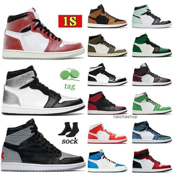 

jorden jordon jumpman 1 1s vintage basketball shoes mens womens trophy room chicago heritage light smoke grey high og nrg igloo unc universi