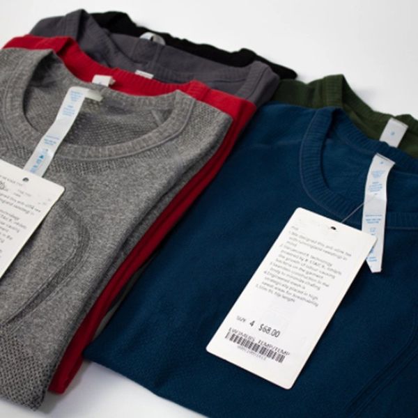 

yoga short sleeve and autumn women's round neck breathable yoga high elasticity sports fitness