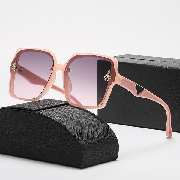

brand design sunglasses women men designer good quality fashion metal oversized sun glasses vintage female male, White;black