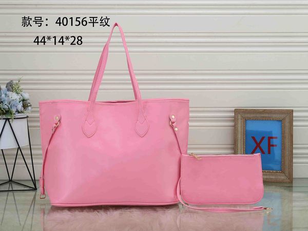 

fashion 2pcs/set high qulitys luxurys designers bags women bag shoulder bag messenger bags classic style fashion shoulder lady totes handbag