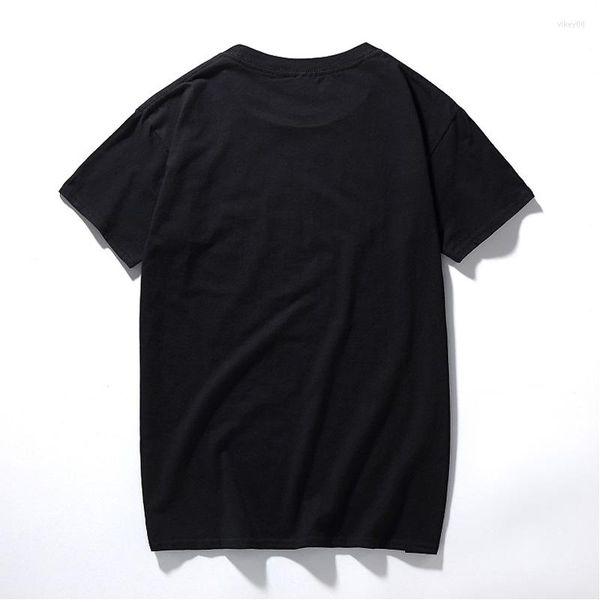 

t men's shirts killua zoldyck shirt for men pre-shrunk cotton handsome t-shirt x tee clothing japanese harajuku tshirt, White;black