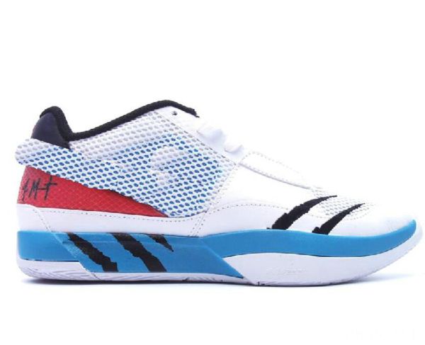 

ja 1 day 1 men basketball shoes ja morant first signature sneakers men womens for sale grinch dark grey pure platinum bright mango training