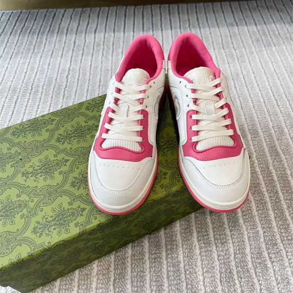 

luxury designer shoes men women white sneaker lace up genuine leather sneakers fashion women casual sneaker hoesfactory with shoe box shoes