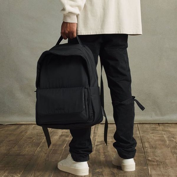 

amazing fog backpack male female backpack large capacity light travel bag lapbackpacks school fashion