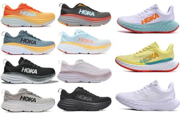 

hoka one bondi 8 carbon x2 running shoes local boots kawana challenger atr 6 training sneakers lifestyle shock absorption designer women men