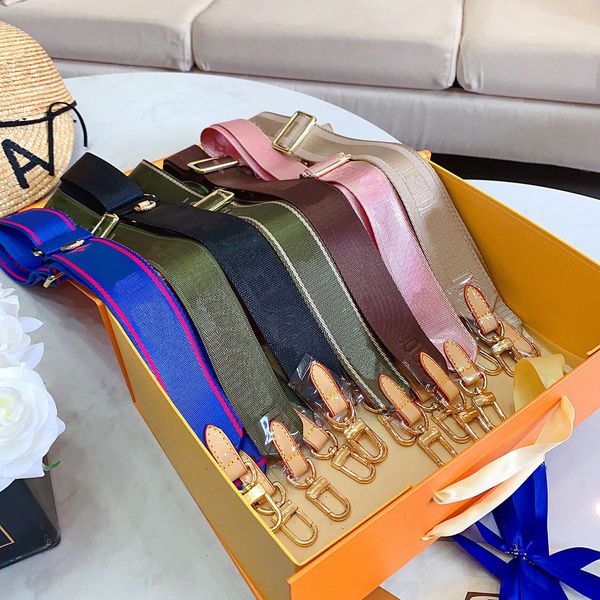 

designer bags old flower brown three in one shoulder bag seven color shoulder strap clutch combo embossed fashion luxury multi pochette wome