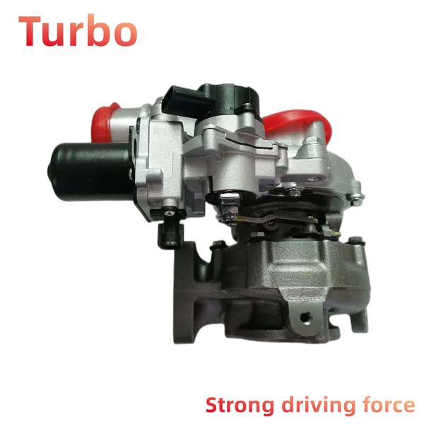 

toyota 2kd engine turbocharger ct16v vb31 17201-0l070 17201-0l071