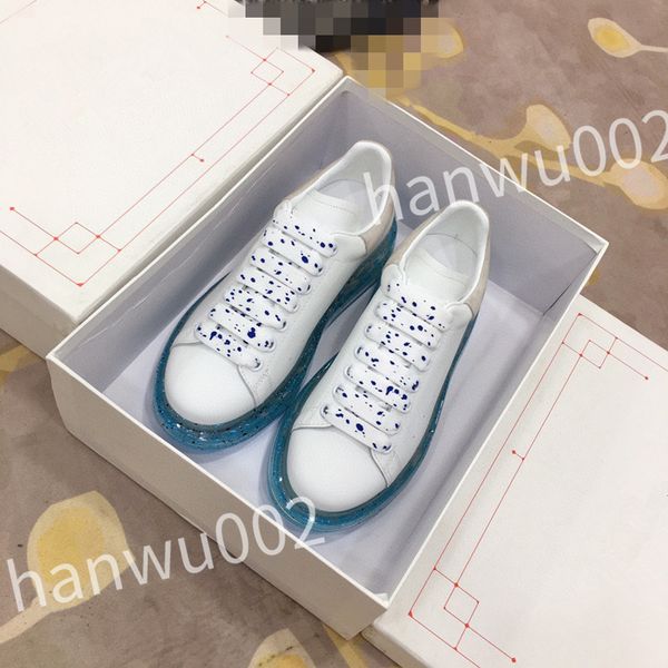 

2023 new casual shoes men women light mens womans outdoor platform soft breathable sports trainers sneakers, Black