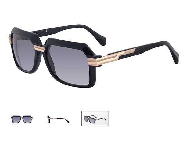 

5a eyewear carzal 8043 classic eyeglass discount designer sunglasses for men women acetate 100% uva/uvb eyeglasses with glasses bag box fend, White;black