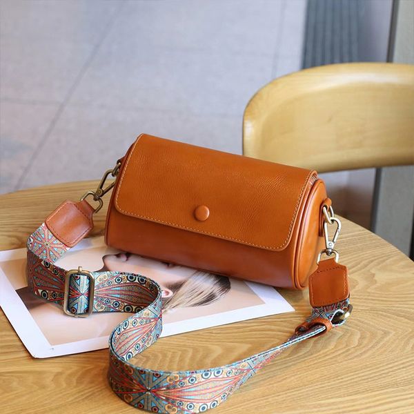 

hbp designer bags genuine leather tote strap leather messenger shopping bag purses cross body shoulder bags handbags women crossbody totes b