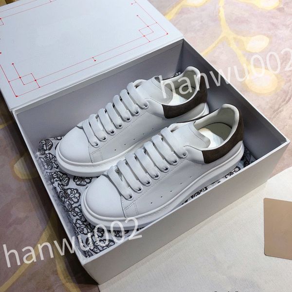 

luxury fashion shoes designer sneaker platform luxury chunky shoe women men breathable walking sneakers, Black