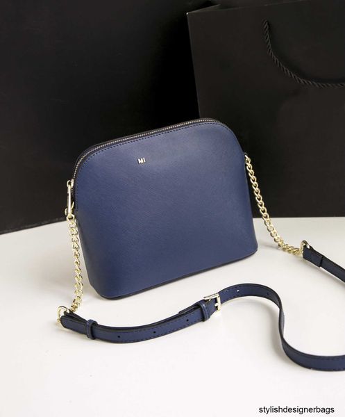 

cosmetic bags cases stylish pu leather shell chain bag designers women handbag michael purse kor hand bag crossbody synthetic shoulder messe