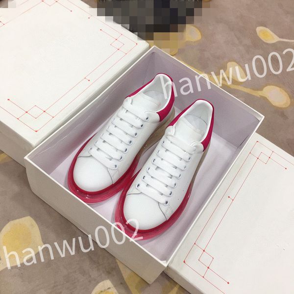 

luxury fashion shoes men women light mens womans outdoor platform soft breathable sports trainers sneakers, Black