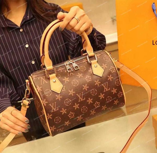 

2023 designer fashion bags luxury handbags fashion for female large capacity tote bag shoulder crossbody shopper brand messenger louisei