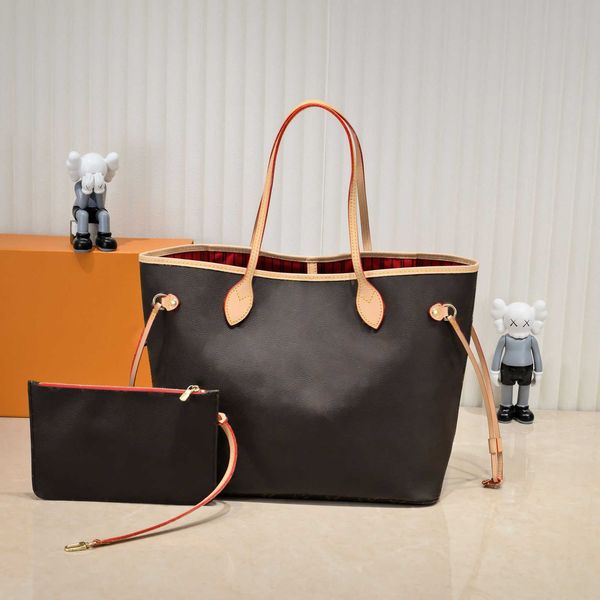 

new fashion women's shopping bag wallet tote bag coin purse synthetic 88 # 995