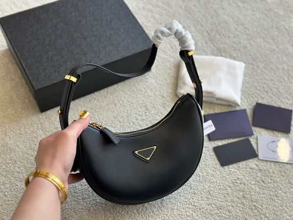 

designer women's shoulder bag fashion luxury women's bag leather flat grain adjustable strap crossbody bag women's handbag