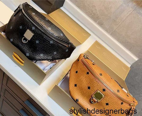 

waist bags womens designer bumbag mc bum belt bag luxury fanny packs waist bags pochette mens clutch genuine leather waistpacks fashion ches