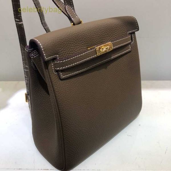 

designer kellies handbags hemres shoulder double women's hand crossbody backpack has logo vw4b