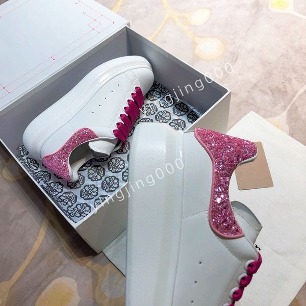 

brand womens casual shoes designer canvas sneaker women shoes sports trainers sneakers trainer web stripe rubber sole stretch shoes, Black