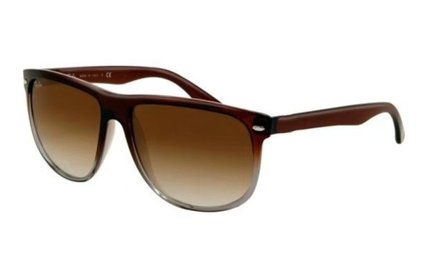 

r high luxury trend glasses sunglasses men's and women's classic square leisure luxury rectangular goggles multi-color fashion fra, White;black