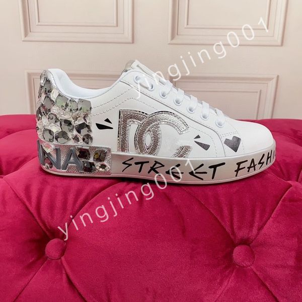 

new luxury womens men sneakers shoes men classic white fashion couples vegetarianism styl, Black