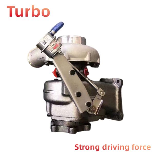 

holset engine 0988 0954 intake and exhaust turbocharger