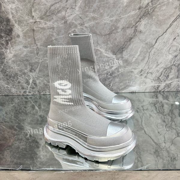 

new women designer casual shoes men multi-color lace-up sports shoes fashion running shoes soft and comfortable platform shoes, Black