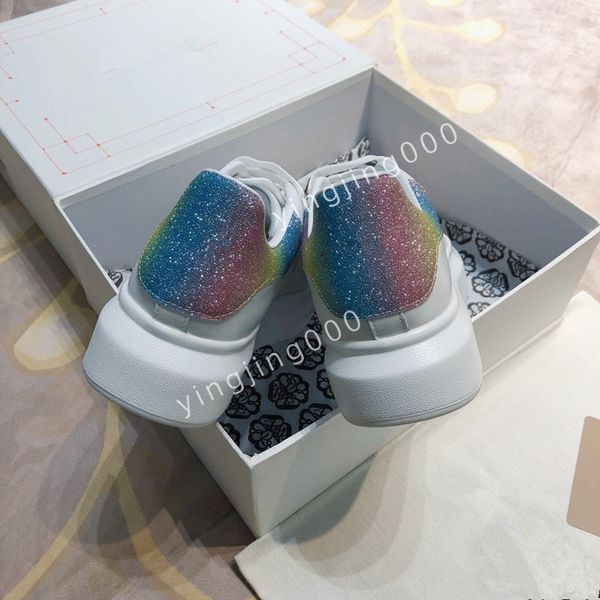 

fashion women casual shoes designer canvas sneaker men shoes sports trainers sneakers trainer web stripe rubber sole stretch shoes2023, Black