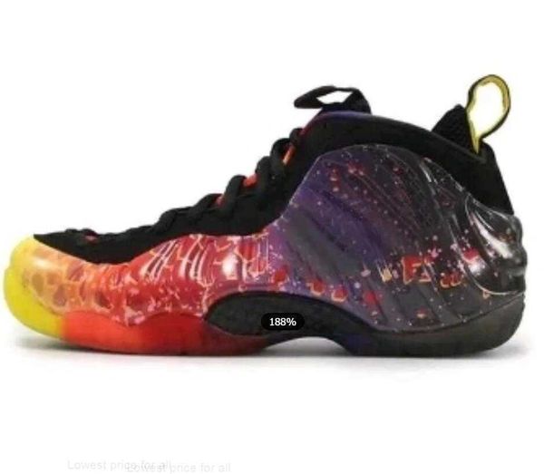 

one foam paranorman penny hardaway mens boots shoes red october lava black aurora fleece abalone alternate galaxy