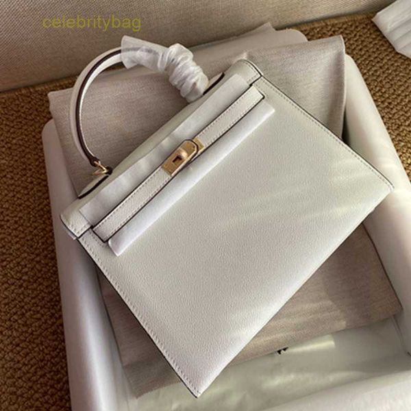 

designer kellies handbags hemres new fashion 2023 messenger advanced sense portable mother leather women's has logo sviu