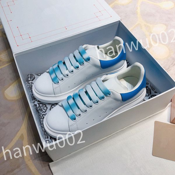 

fashion shoes designer sneaker platform luxury chunky shoe women men breathable walking sneakers rubber, Black