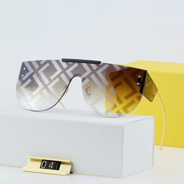 

designer fashion glasses men's and women's glasses luxury brand men's driving beach travel shopping network red sunglasses, White;black