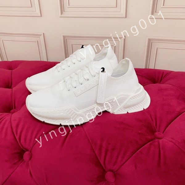 

fashion shoes designer sneaker platform luxury chunky shoe women men breathable walking sneakers rubber soft leather black