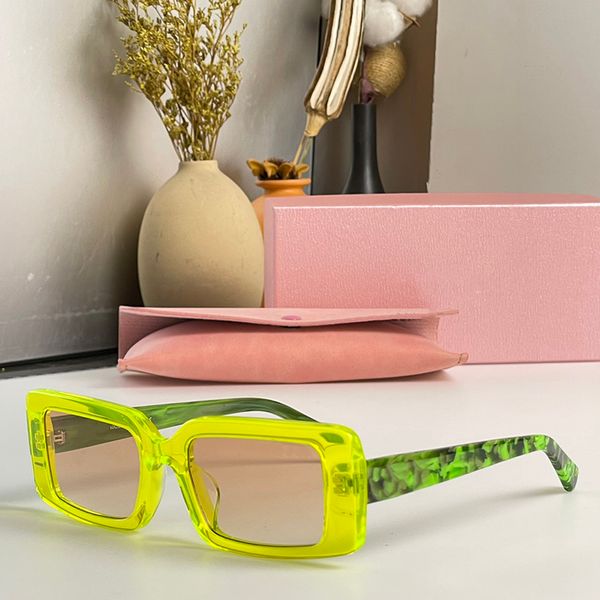 

yellow frame personalized polarized sunglasses fashion women outdoor goggle glasses uv400 eyewear lady summer beach square sunglasses with b, White;black