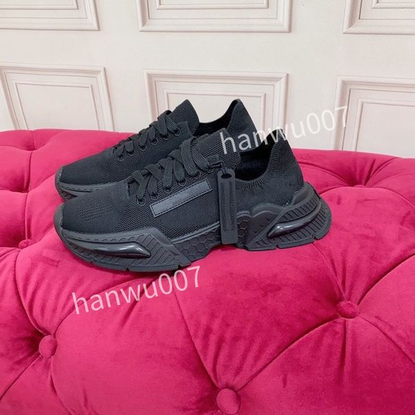 

2023men womens brand fashion designer shoes runner trainers suede leather low-cut shoes black slip-on casual shoes