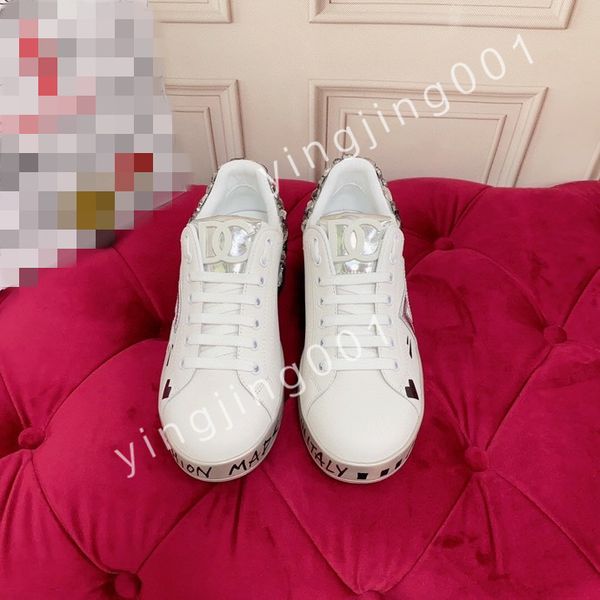 

luxury womens men sneakers shoes men classic white fashion couples vegetarianism styl, Black