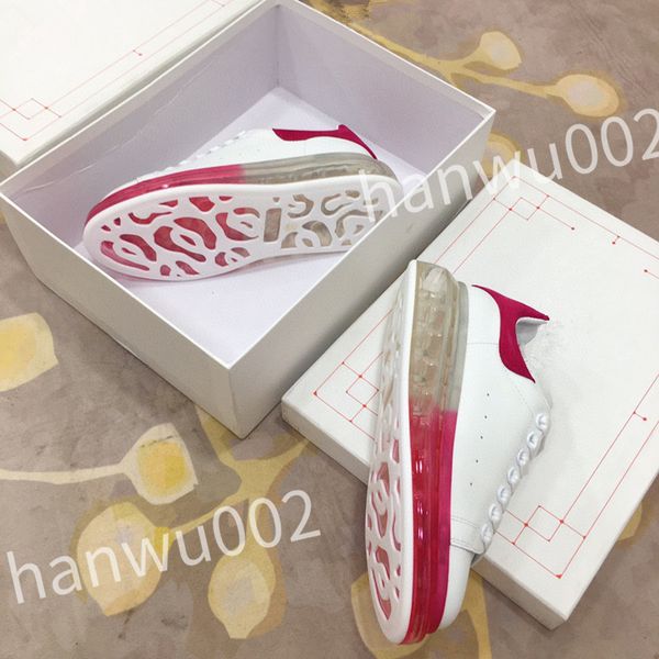 

new luxury fashion shoes men women light mens womans outdoor platform soft breathable sports trainers sneakers, Black