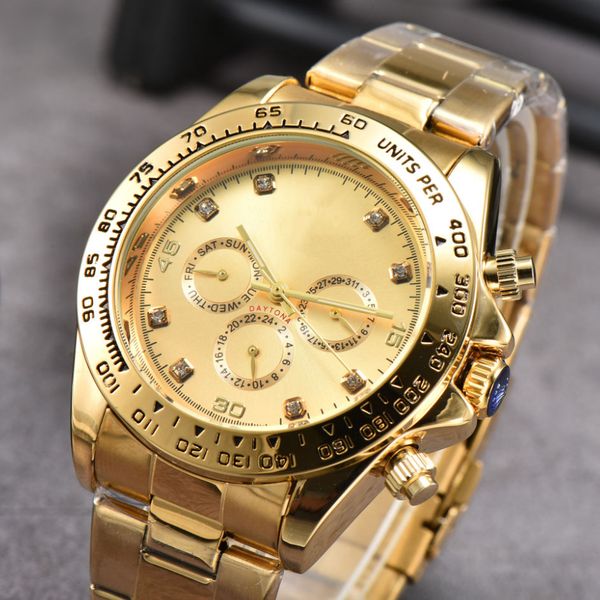

watch men's automatic mechanical ceramic watches 40mm all stainless designer swimming wristwatch sapphire luminous watchs montre de lux, Slivery;brown