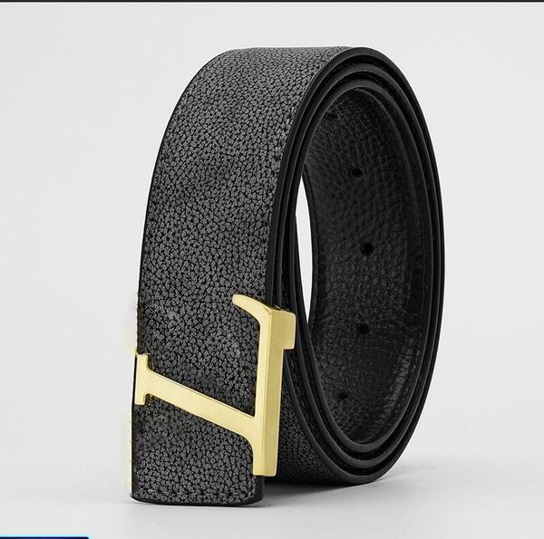 

fashion buckle bel for women genuine leather clemence belt width 3.8cm 12 styles highly quality with box designer men womens mens, Silver