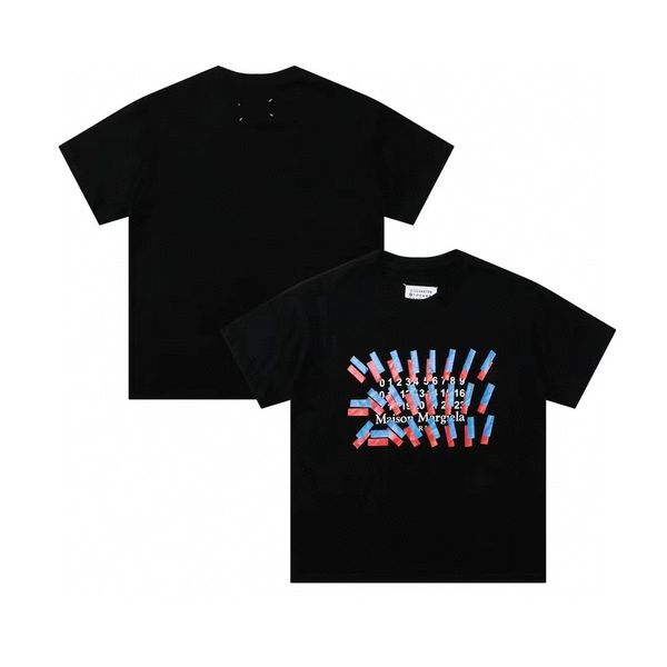 

tees men's plus polos round neck embroidered and printed polar style summer wear with street pure cotton 21nj, Black;brown