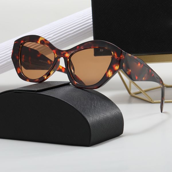 

designer sunglasses classic eyeglasses goggle outdoor beach sun glasses for man woman mix color optional triangular signature, White;black